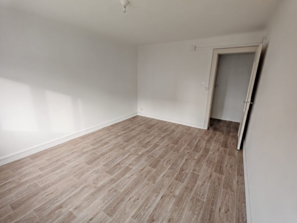 Location Appartement à Metz 2 pièces