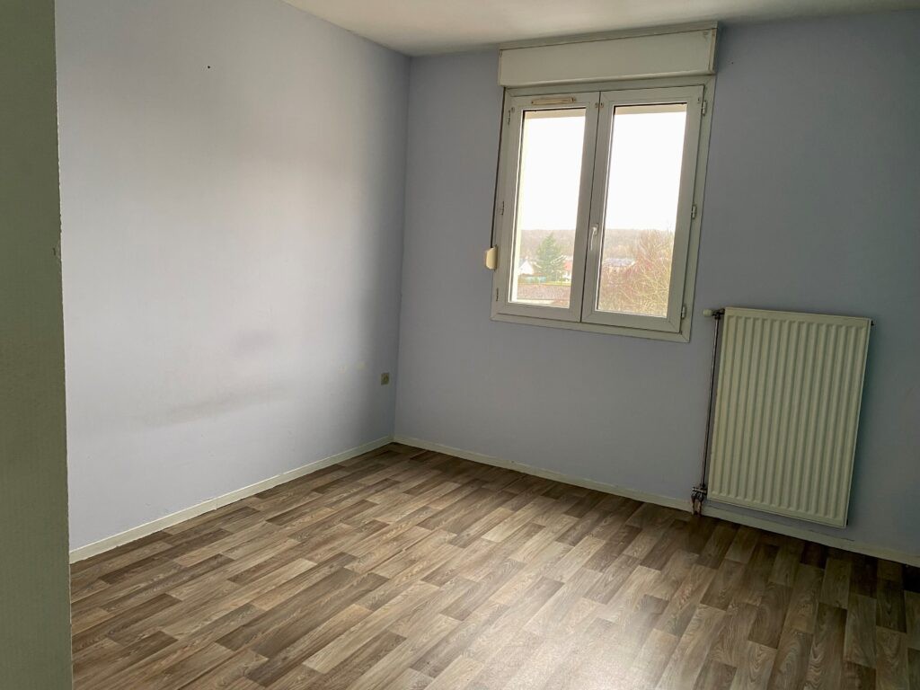 Location Appartement à Metz 3 pièces