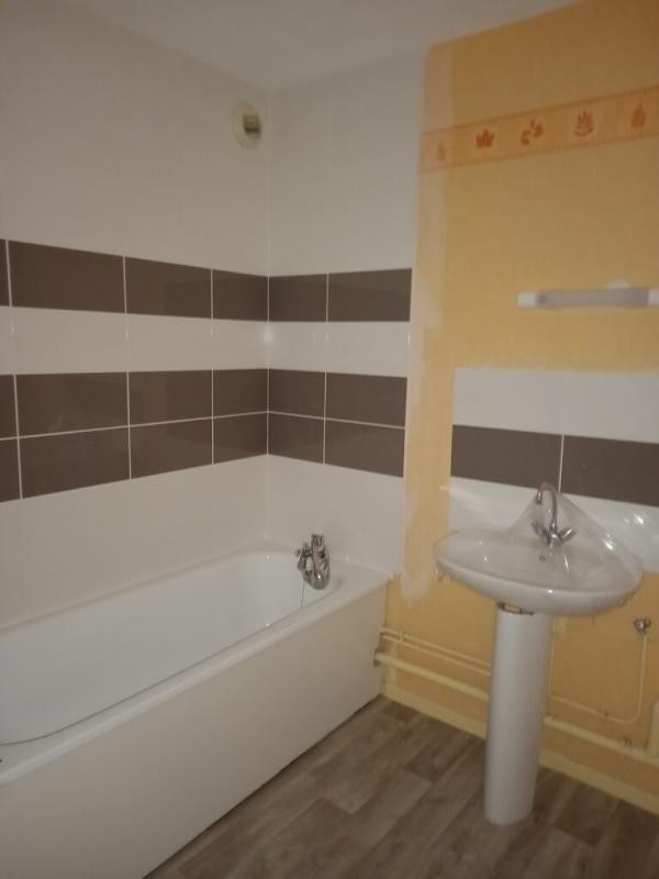 Location Appartement à Saint-Avold 4 pièces