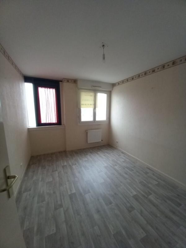 Location Appartement à Saint-Avold 4 pièces