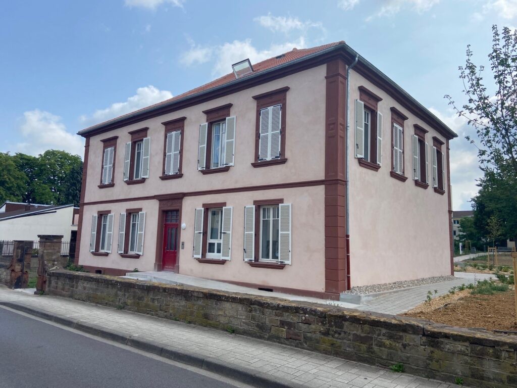 Location Appartement à Stiring-Wendel 0 pièce