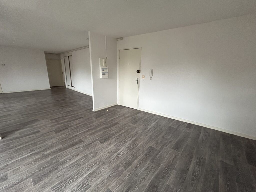 Location Appartement à Metz 2 pièces