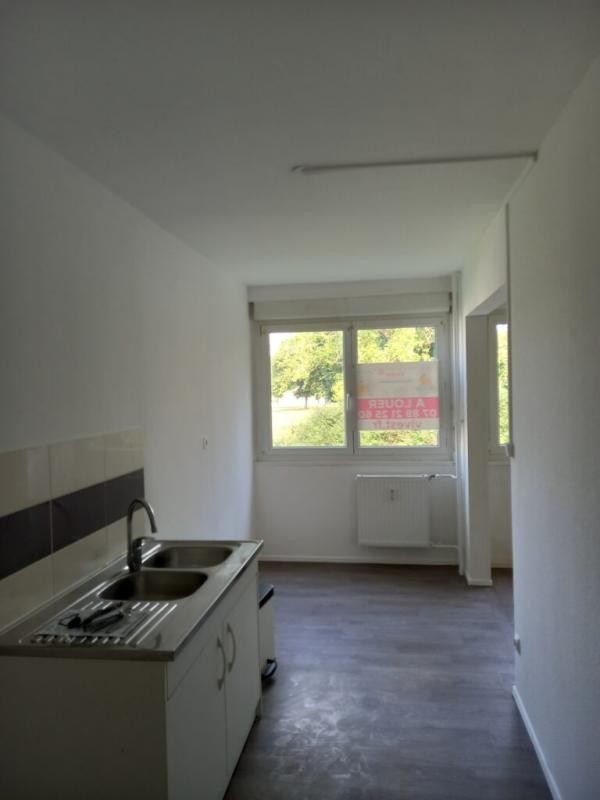 Location Appartement à Saint-Avold 3 pièces