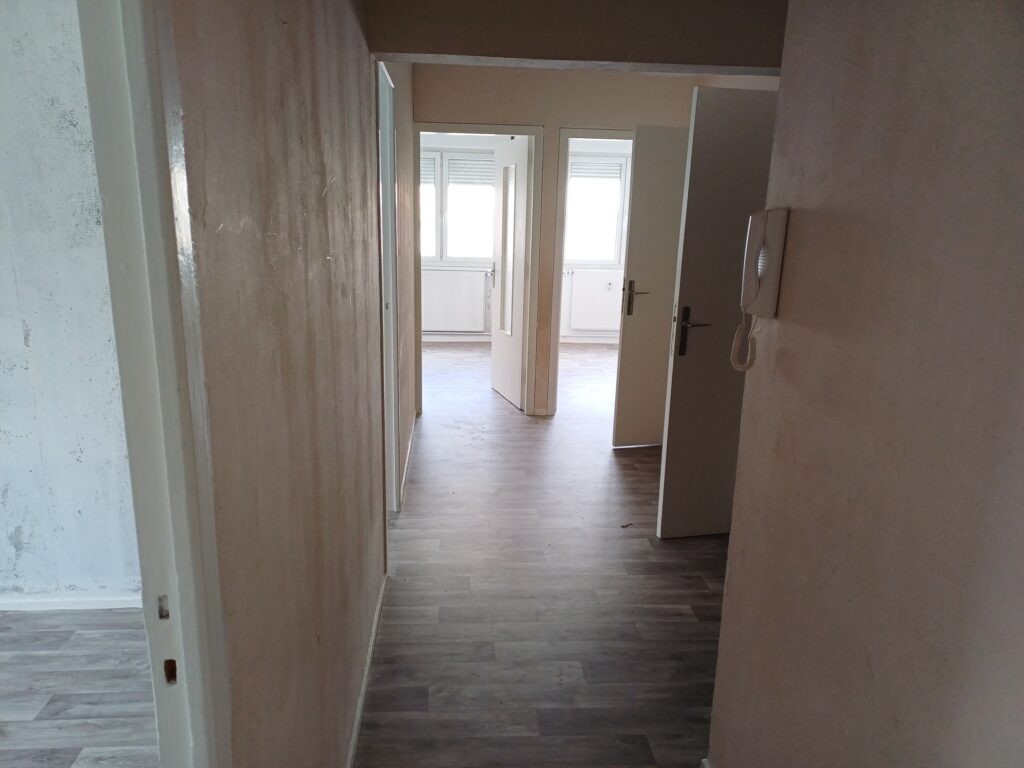 Location Appartement à Saint-Avold 4 pièces