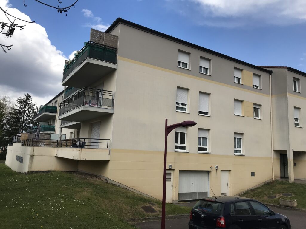 Location Appartement à Stiring-Wendel 3 pièces