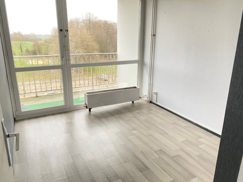 Location Appartement à Metz 3 pièces