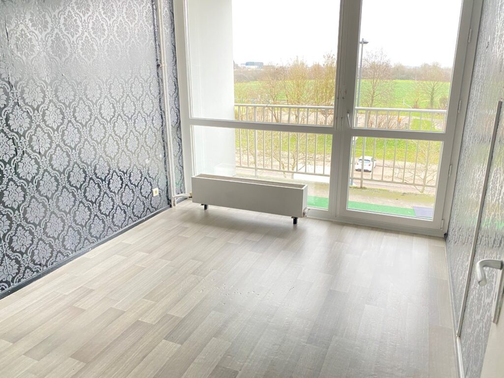 Location Appartement à Metz 3 pièces