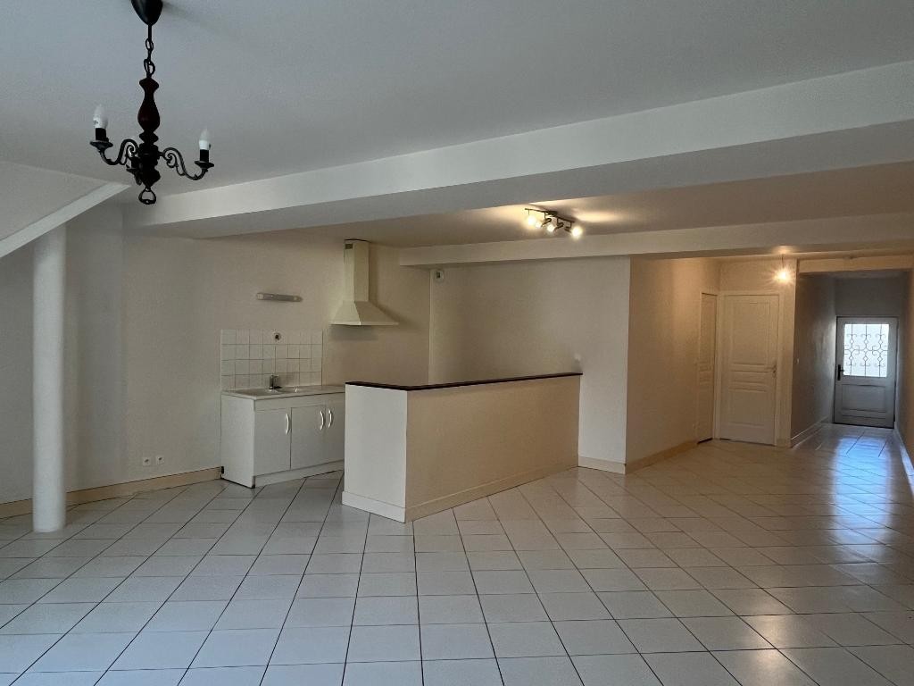 Location Appartement à Varzy 2 pièces