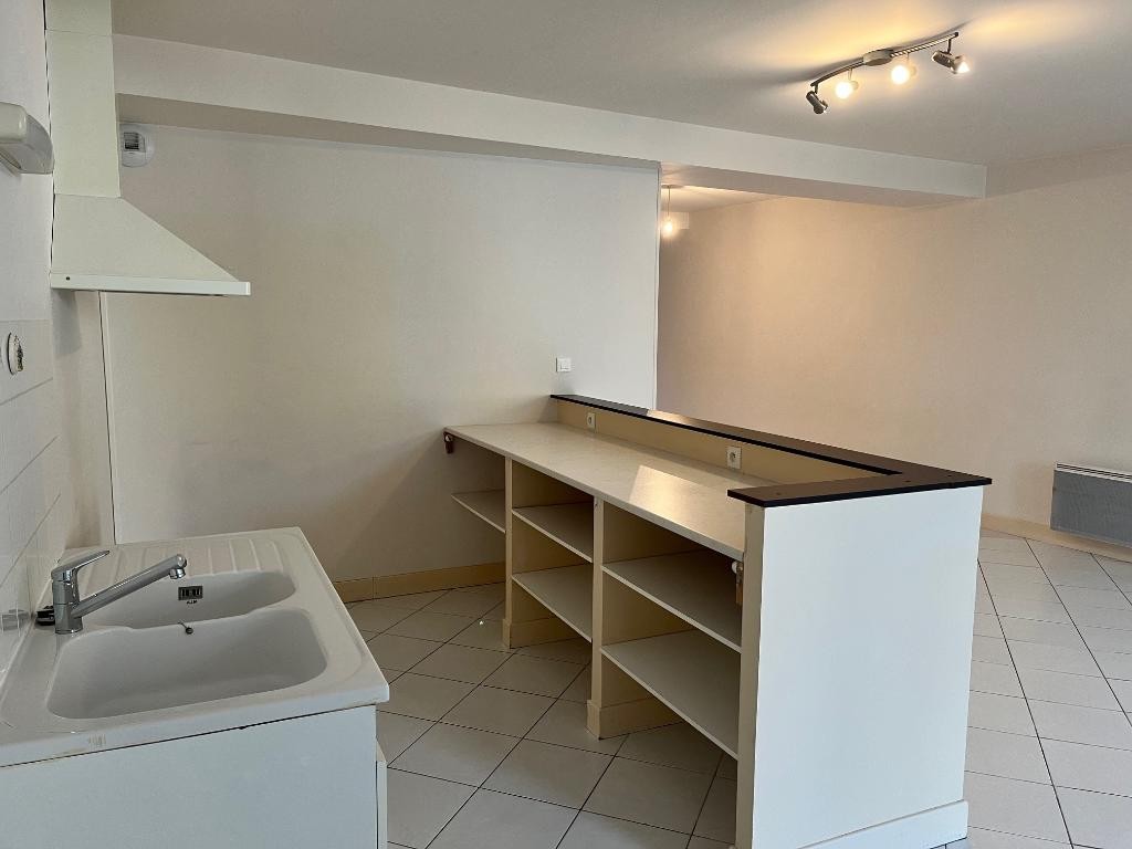 Location Appartement à Varzy 2 pièces