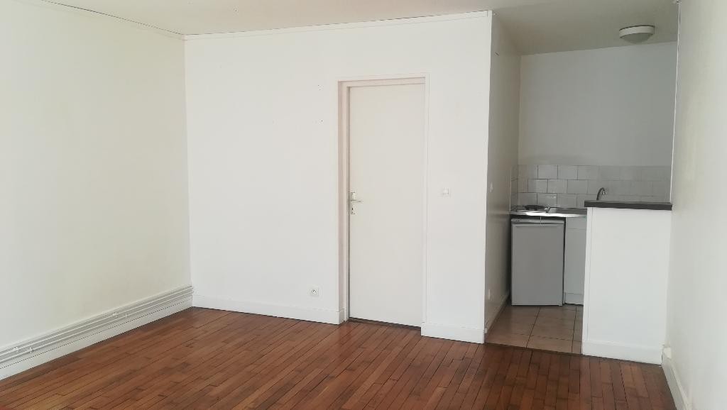 Location Appartement à Clamecy 2 pièces