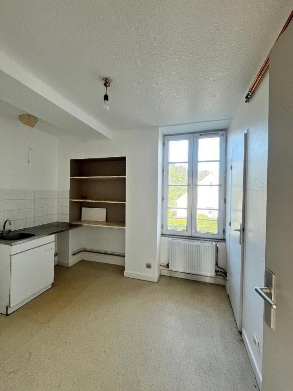 Location Appartement à Herry 3 pièces