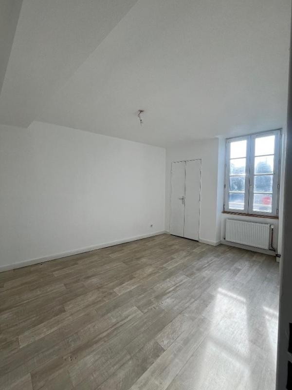 Location Appartement à Herry 3 pièces