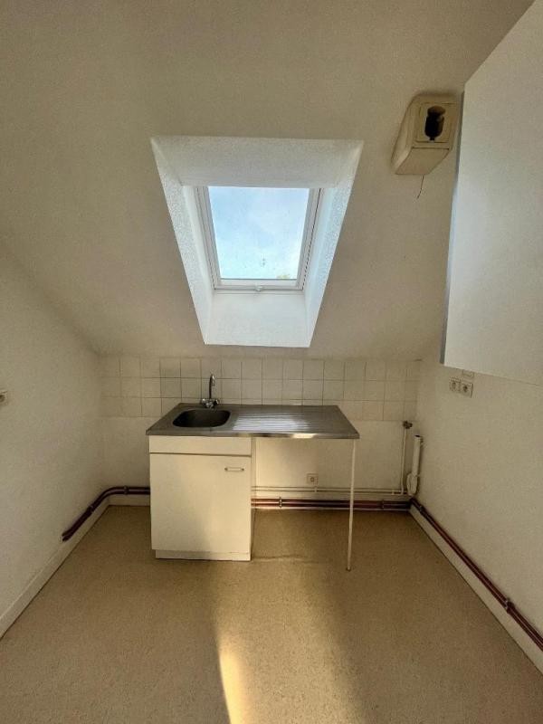 Location Appartement à Herry 1 pièce