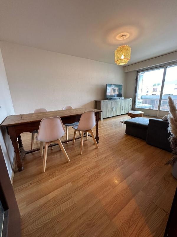 Vente Appartement à Cluses 2 pièces