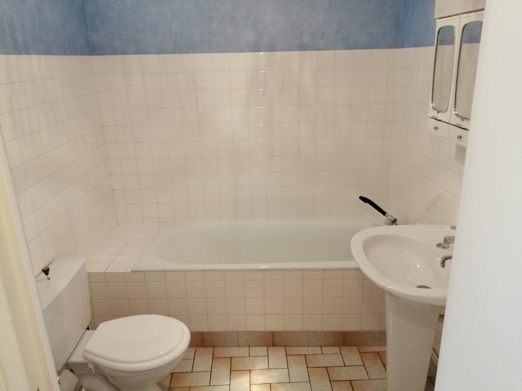 Location Appartement à Cosne-Cours-sur-Loire 2 pièces