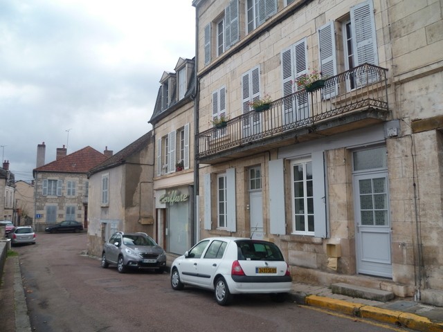 Location Appartement à Clamecy 1 pièce