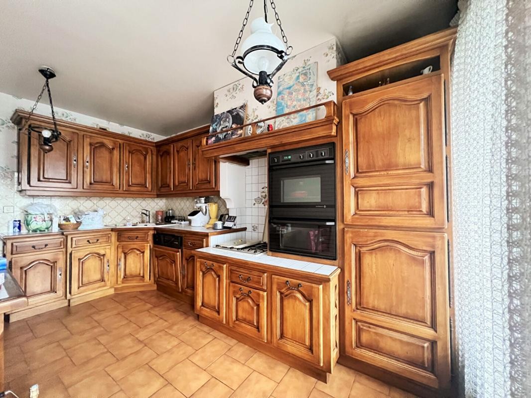 Vente Appartement à Cluses 3 pièces