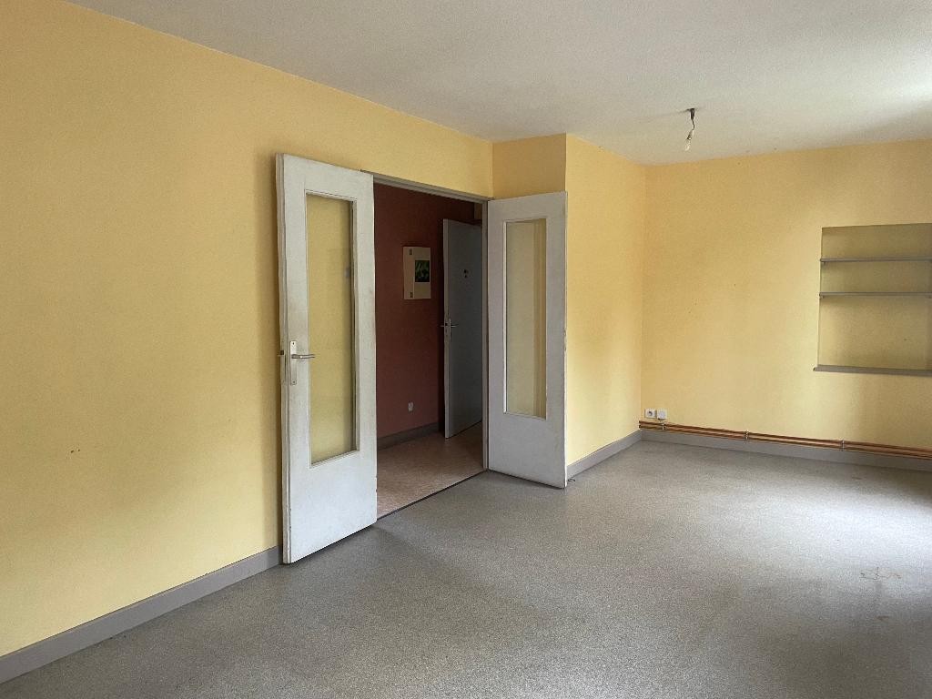 Location Appartement à Herry 4 pièces