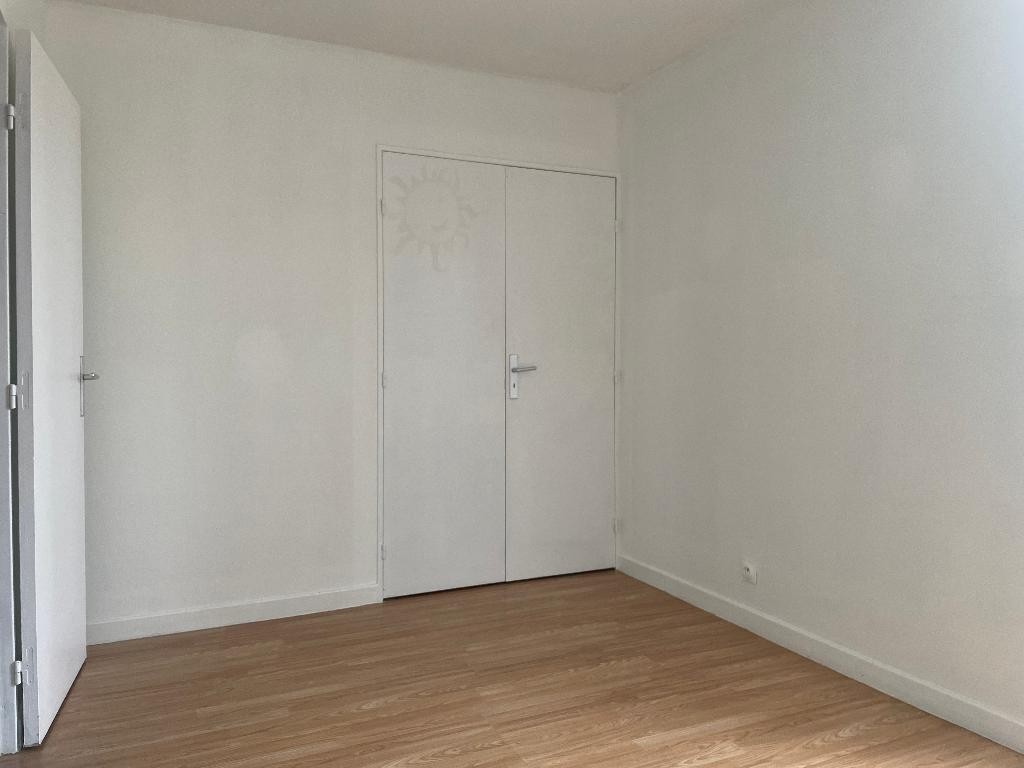 Location Appartement à Herry 4 pièces