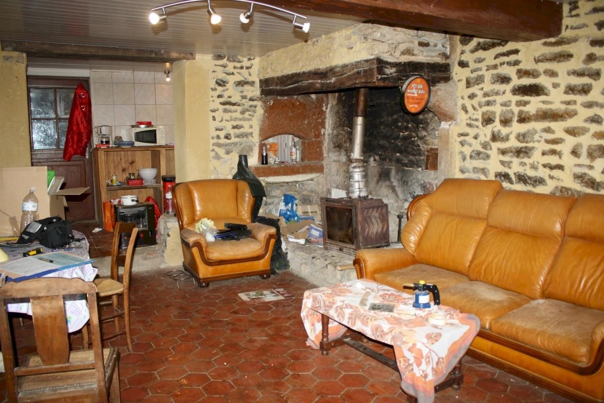 Vente Maison à Cervon 2 pièces