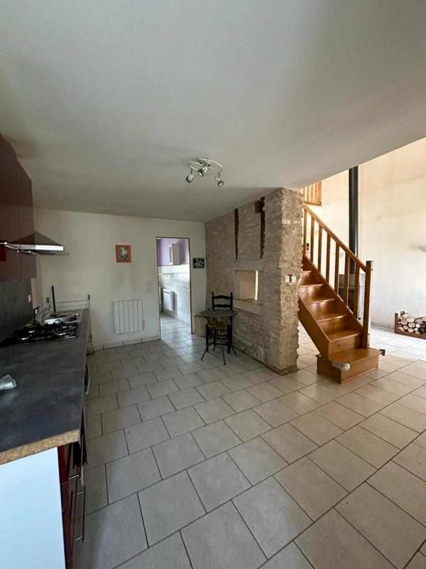 Vente Maison à la Chapelle-Saint-André 9 pièces