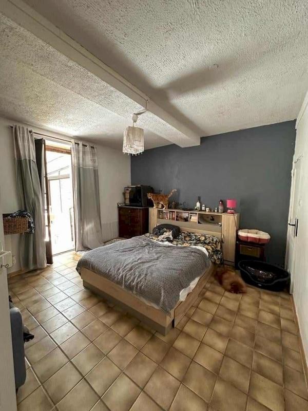 Vente Maison à la Chapelle-Saint-André 9 pièces