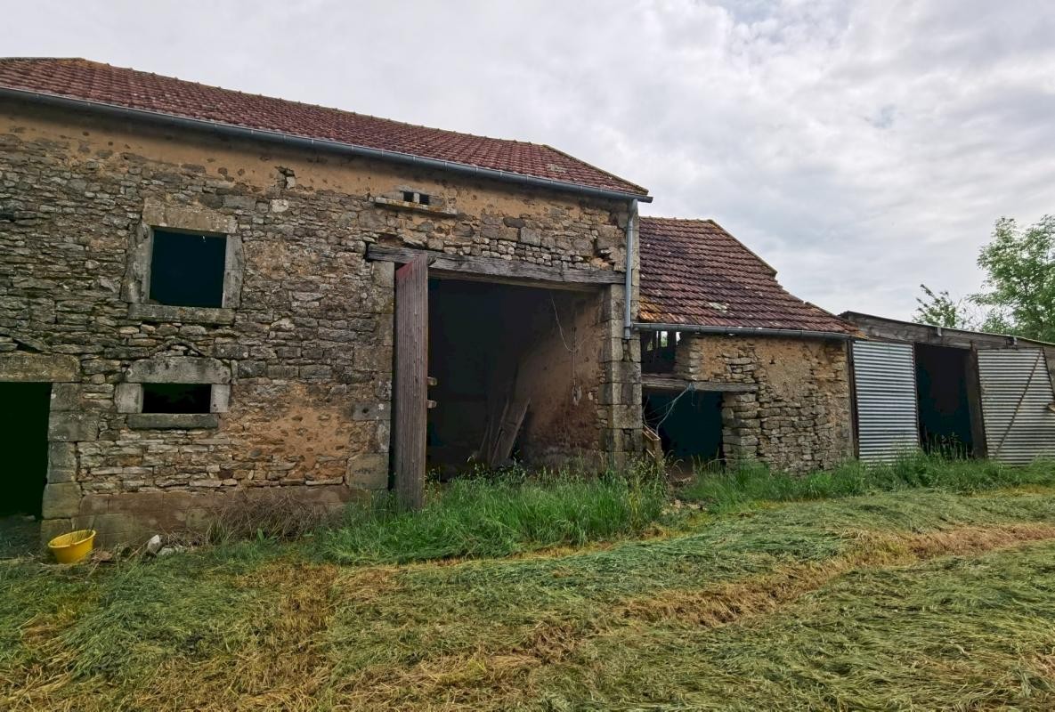 Vente Maison à Saint-Révérien 2 pièces