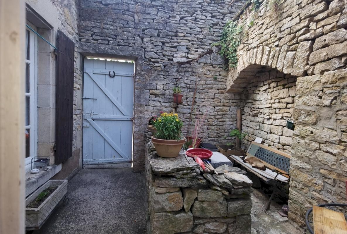 Vente Maison à Clamecy 7 pièces