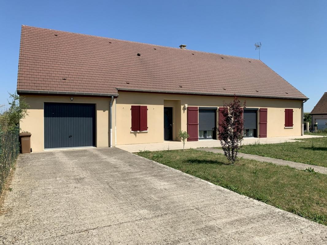 Vente Maison à Pazy 5 pièces