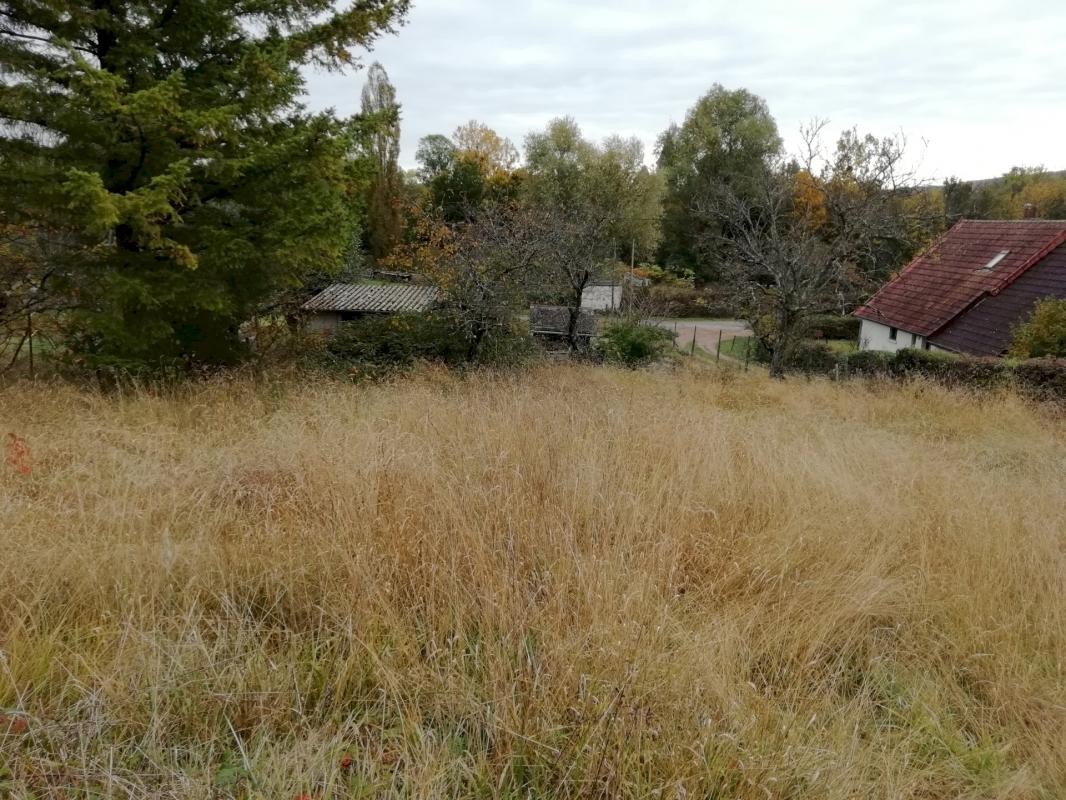 Vente Terrain à Prémery 0 pièce