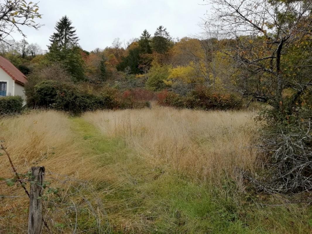 Vente Terrain à Prémery 0 pièce