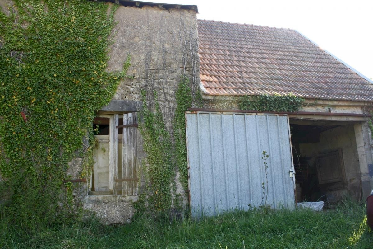 Vente Maison à Cervon 2 pièces