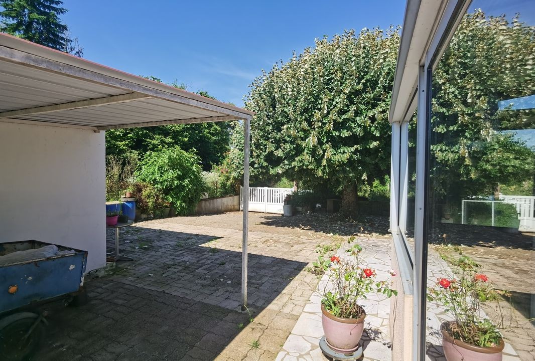 Vente Maison à Corbigny 7 pièces