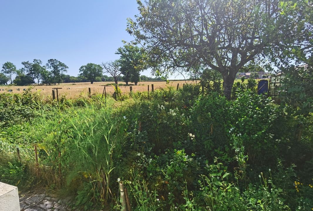 Vente Maison à Corbigny 7 pièces