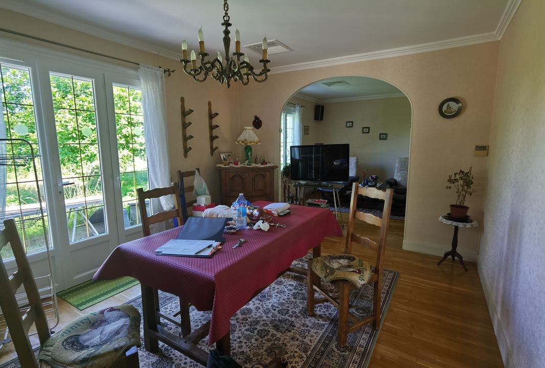 Vente Maison à Corbigny 7 pièces