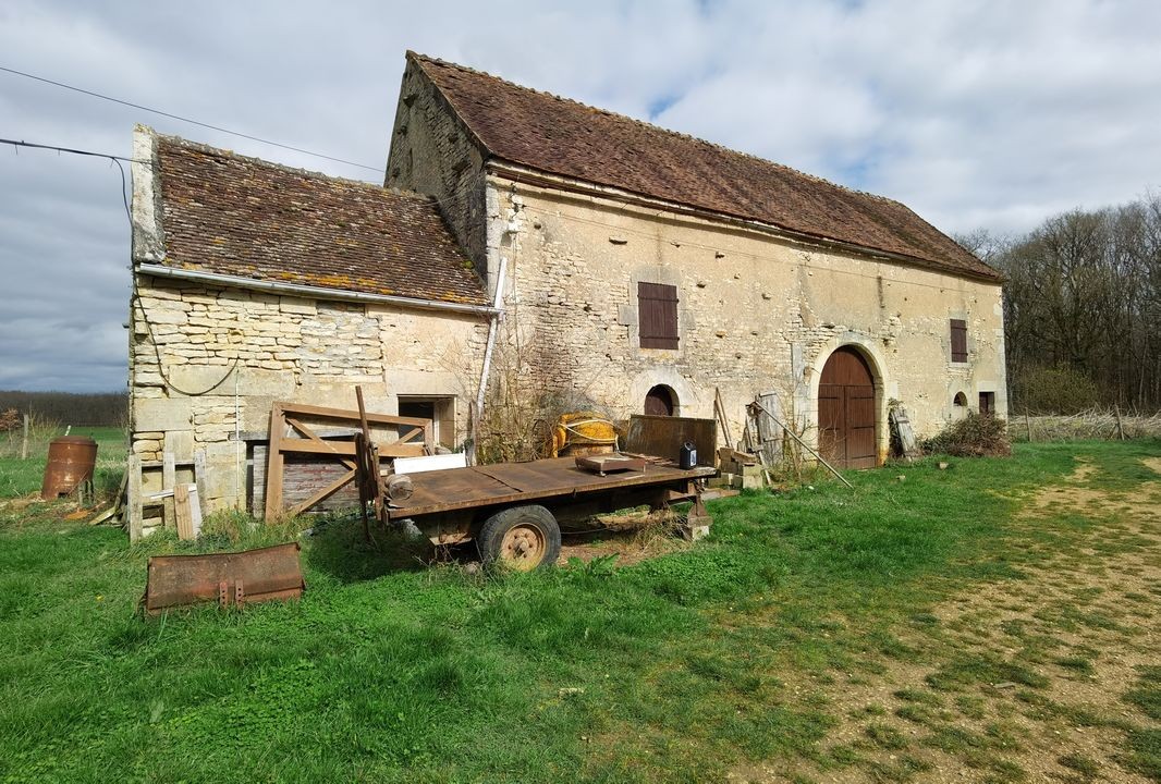 Vente Maison à Clamecy 7 pièces