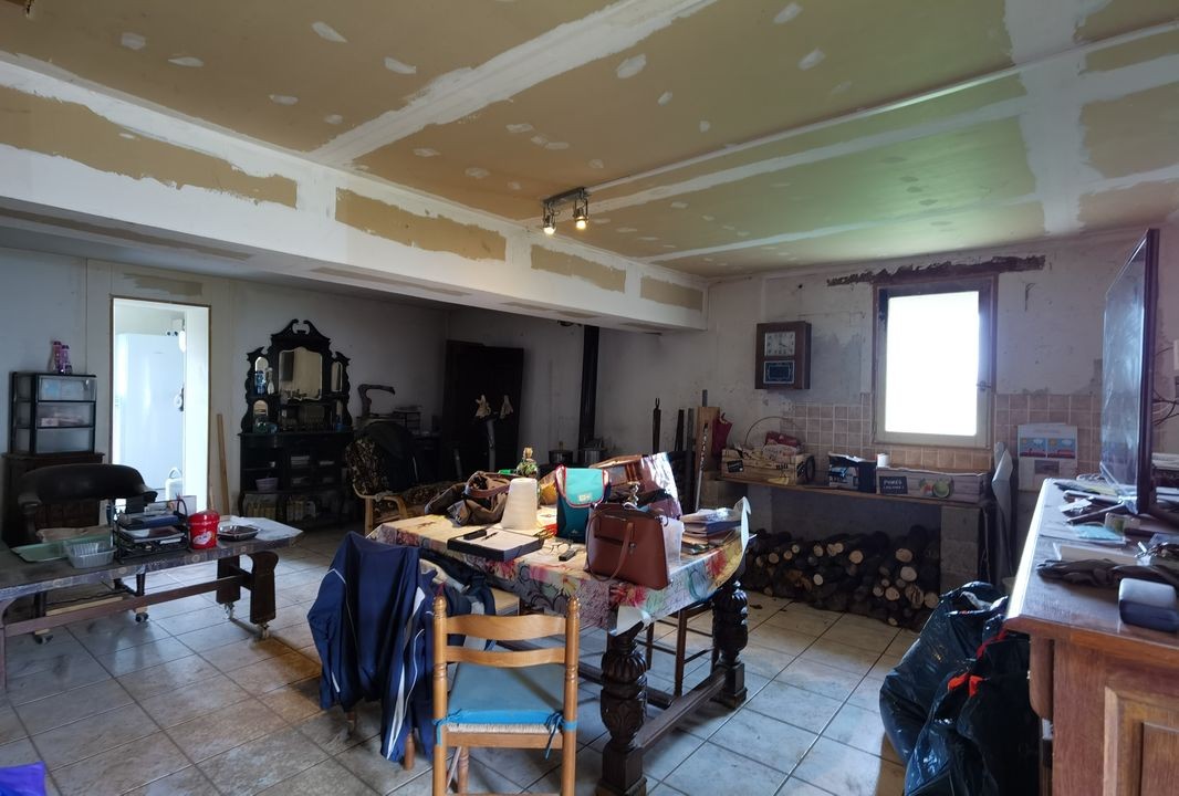 Vente Maison à Clamecy 7 pièces