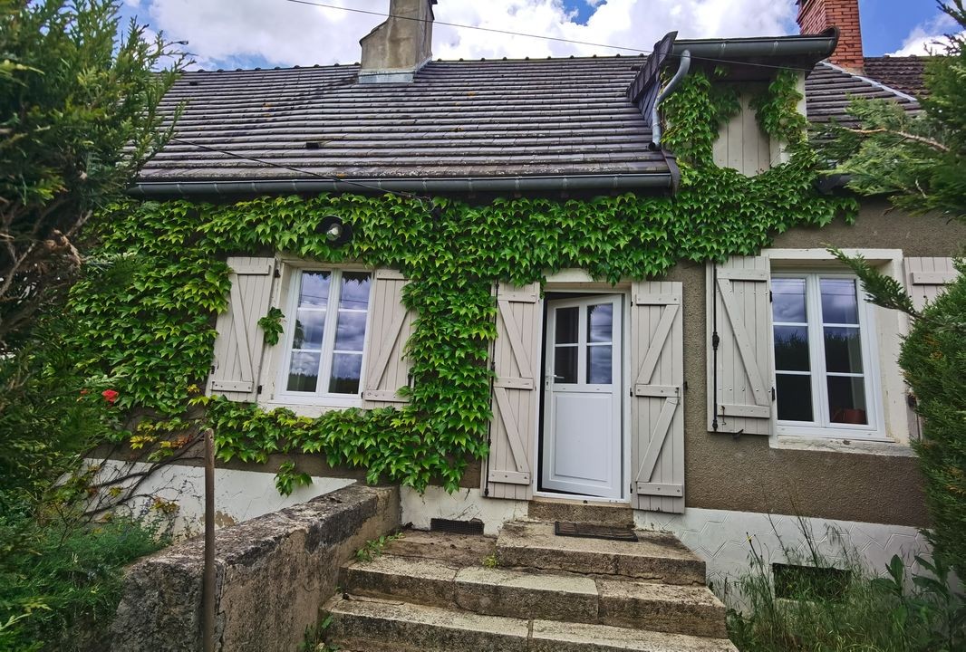 Vente Maison à Corbigny 4 pièces