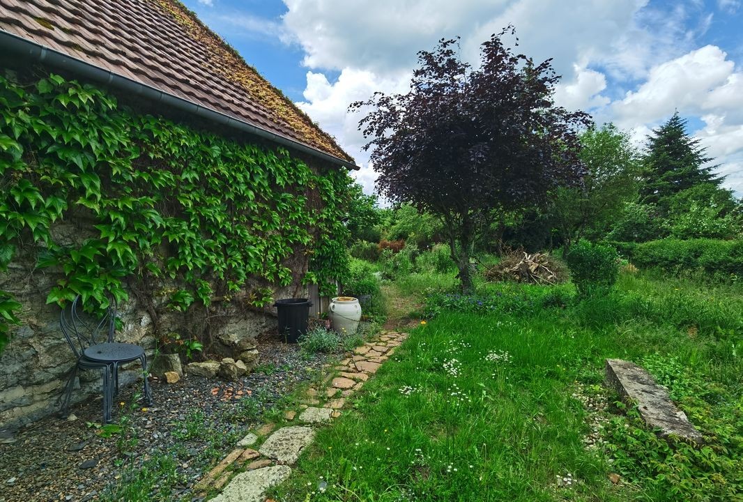 Vente Maison à Corbigny 4 pièces