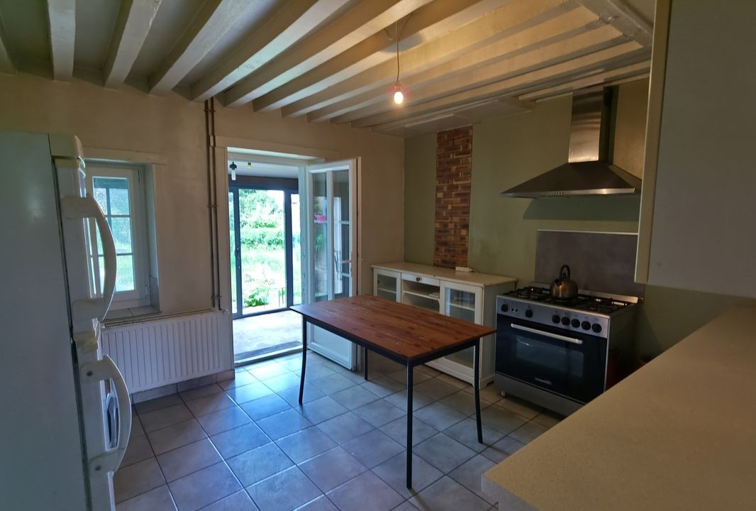 Vente Maison à Corbigny 4 pièces