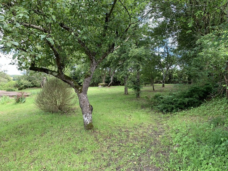 Vente Maison à Corbigny 5 pièces