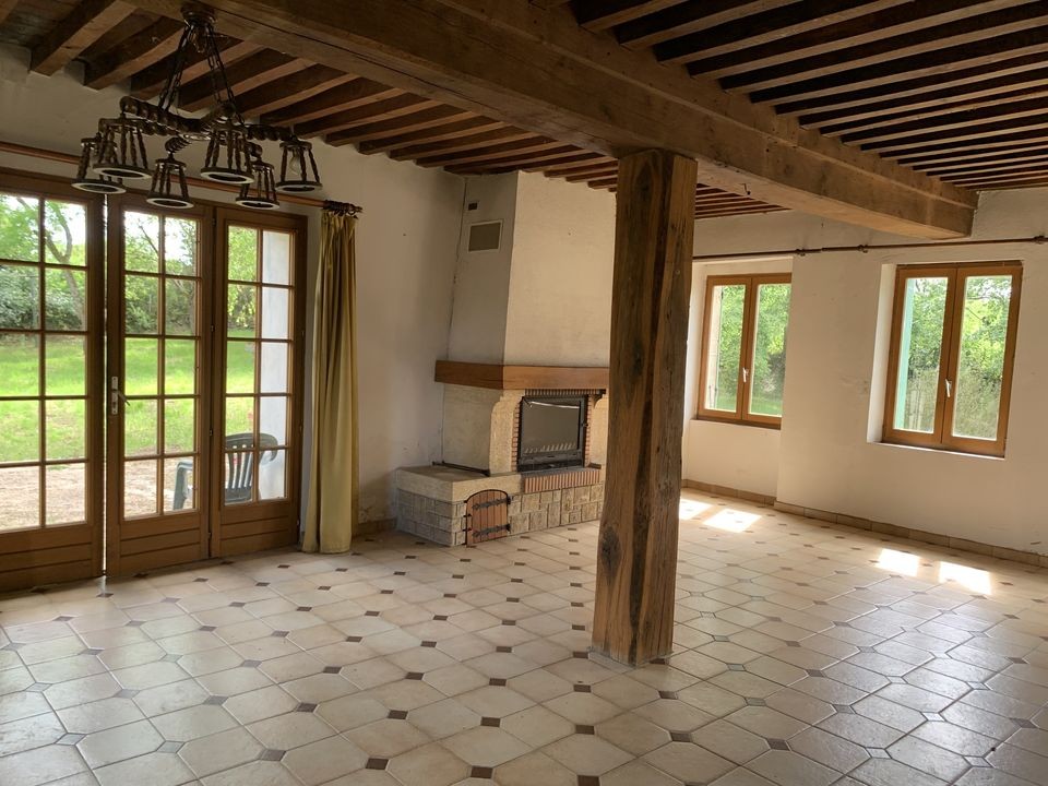 Vente Maison à Corbigny 5 pièces