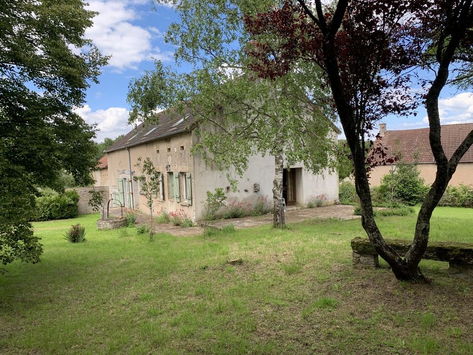 Vente Maison à Corbigny 5 pièces