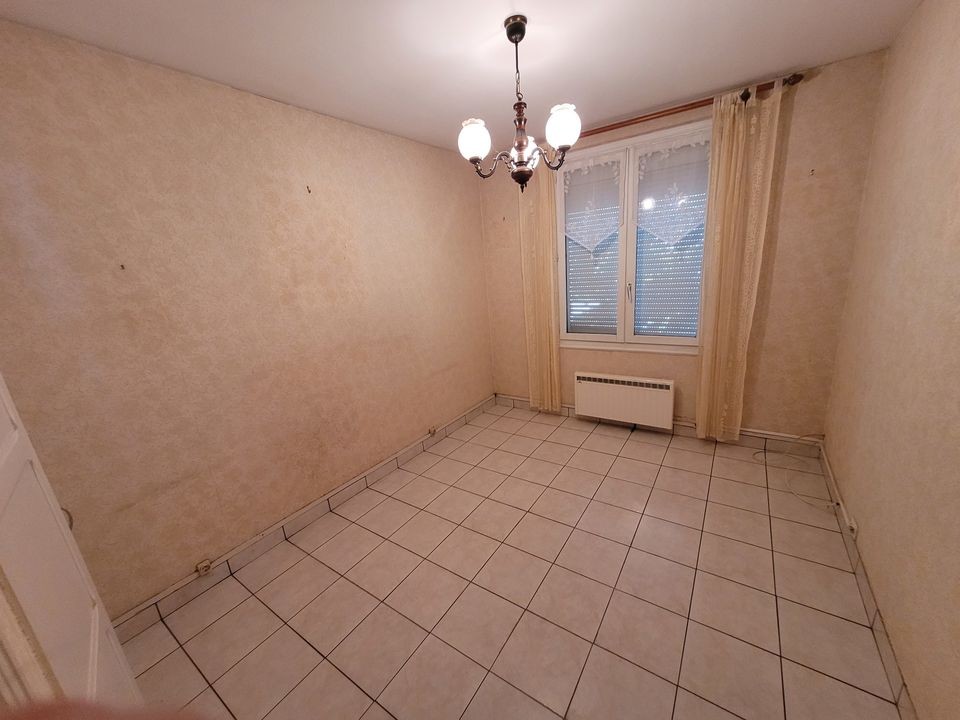 Vente Maison à Nevers 6 pièces