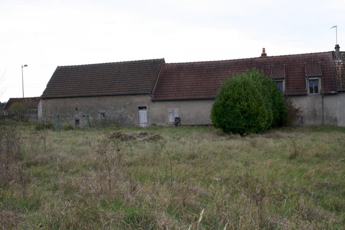 Vente Maison à Bazolles 4 pièces