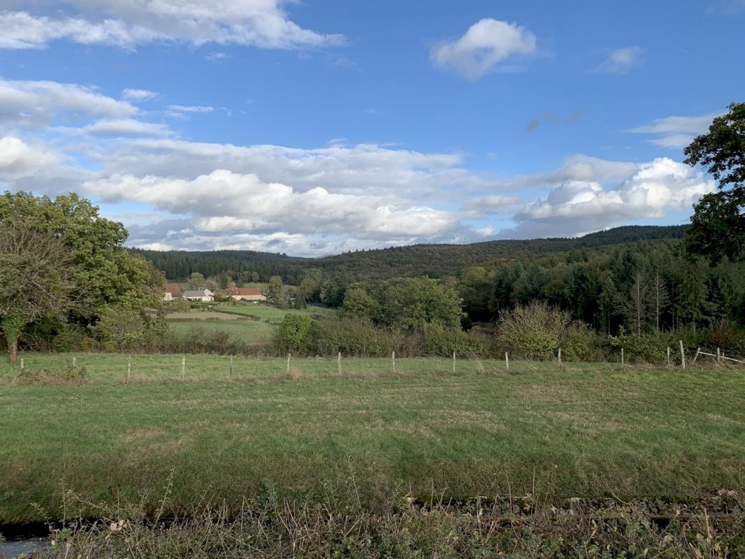 Vente Maison à Corbigny 4 pièces