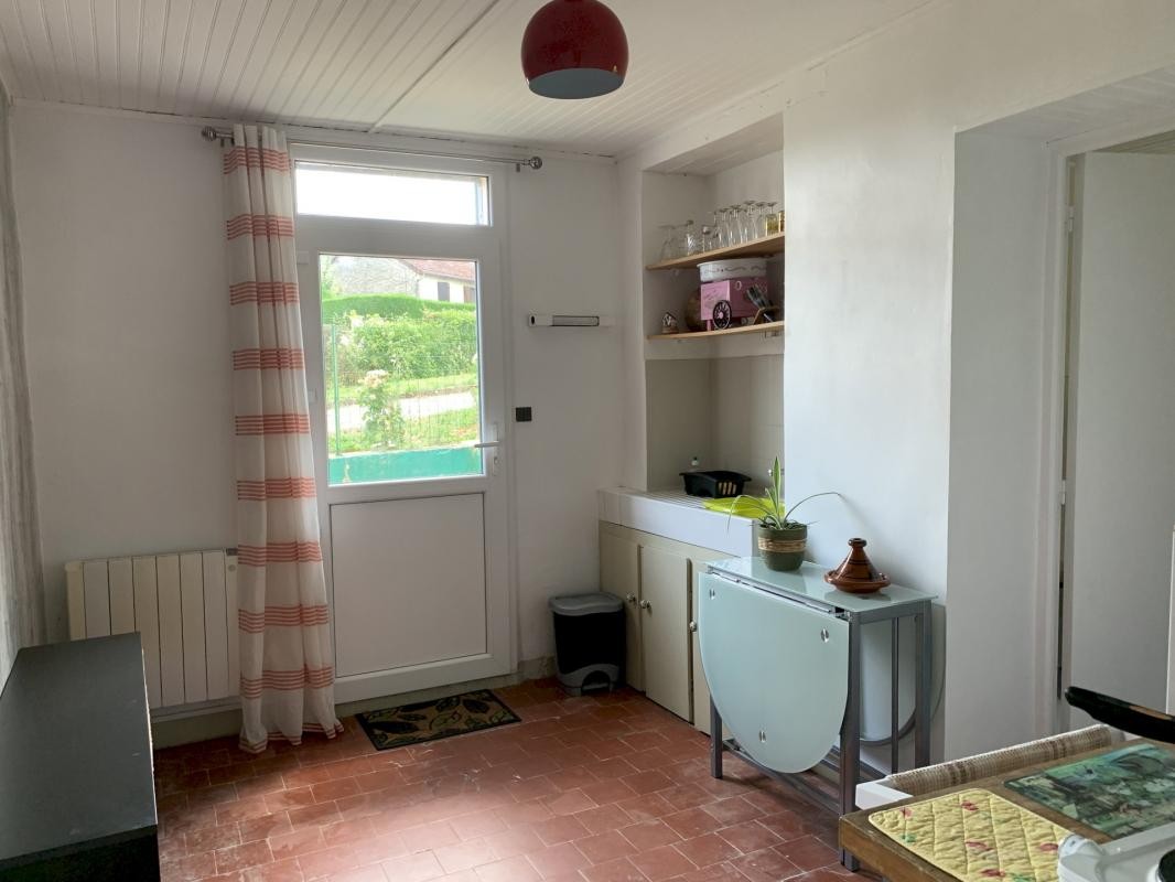 Vente Maison à Corbigny 3 pièces