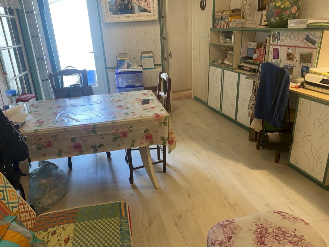 Vente Maison à Decize 7 pièces