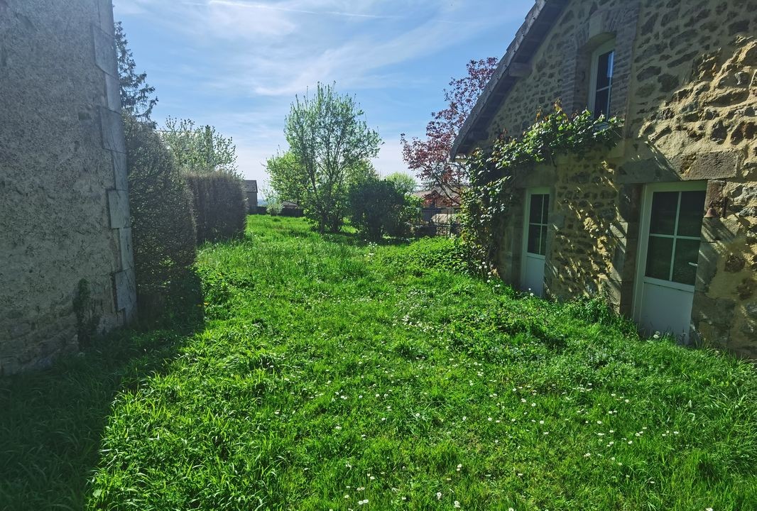 Vente Maison à Corbigny 10 pièces