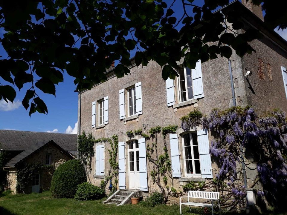 Vente Maison à Corbigny 10 pièces